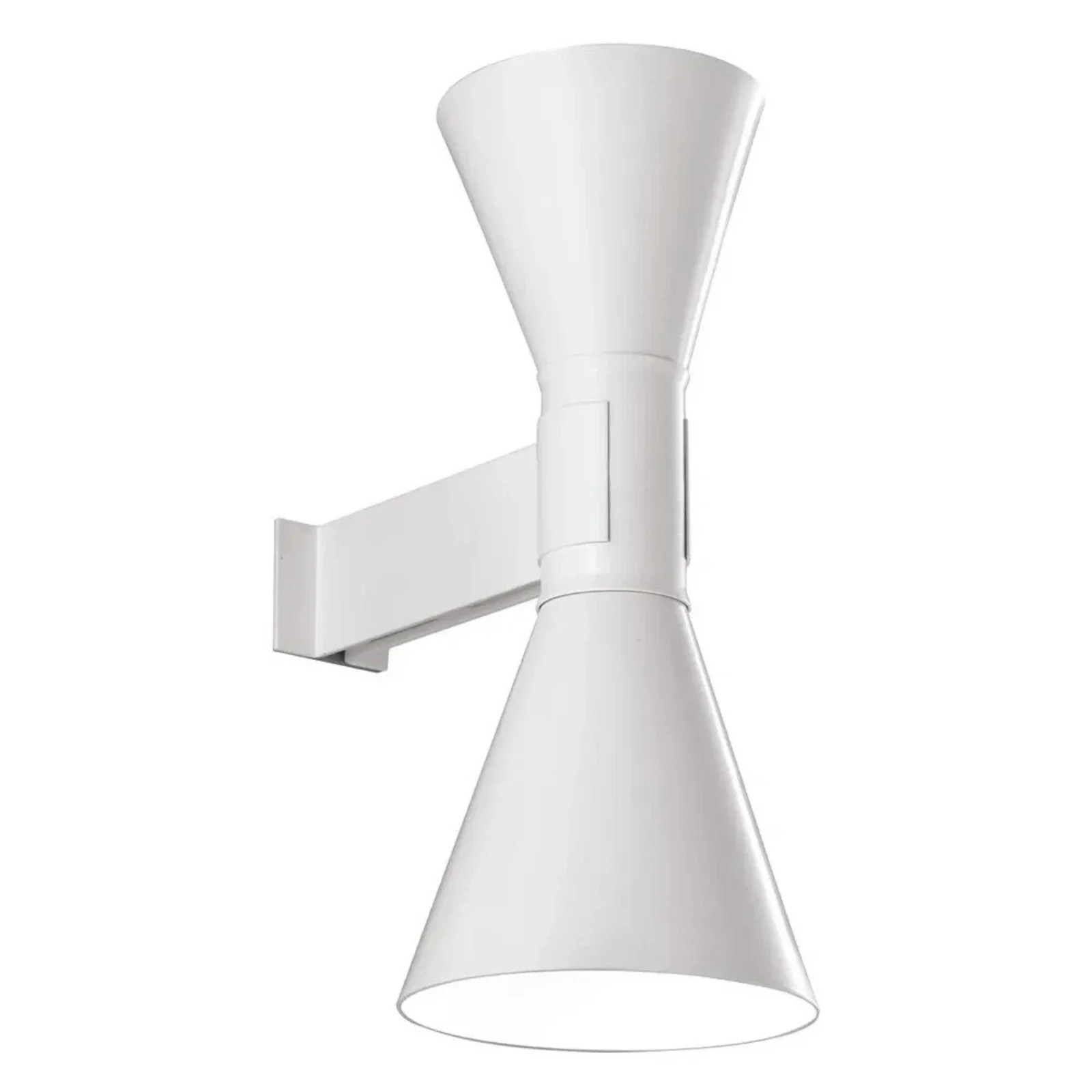 Nemo Lighting Applique de Marseille Wandlamp - Wit