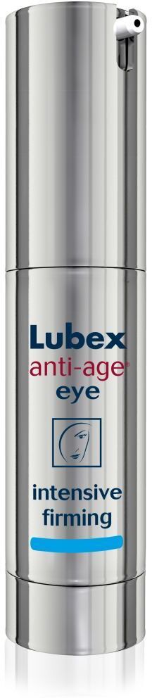 Lubex Anti-Age eye intensive Fl 15 ml Augencreme