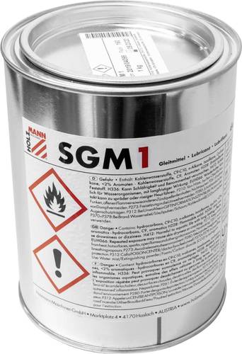 Holzmann Maschinen Spezialgleitmittel SGM1 1kg