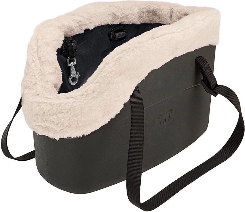Ferplast BORSA WITH-ME WINTER NERA