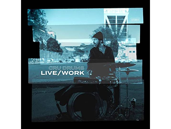 Live/Work [Analog]