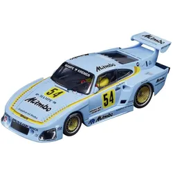 Carrera 20027650 Evolution Auto Porsche Kremer 935 K3 No.54
