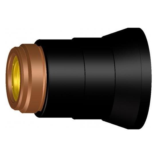 Elmag - Düsenhalter für Brenner CP70C MAR Art. 2907 (56789)