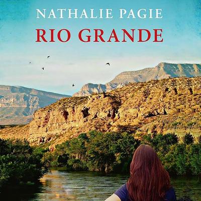 Rio Grande - Nathalie Pagie, Audio, 9789463629898