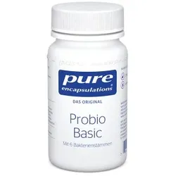 PURE ENCAPSULATIONS Probio Basic Kapseln 20 St