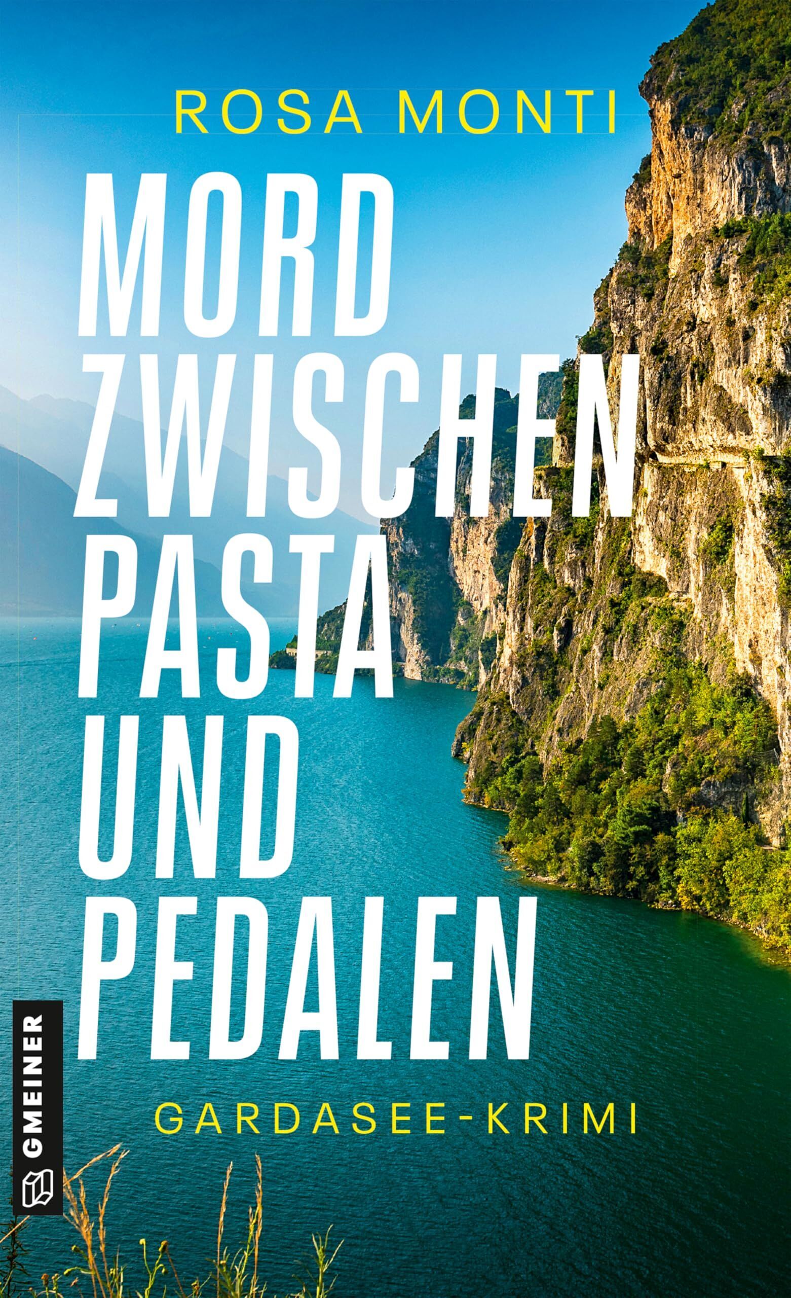 Rosa Monti - Mord zwischen Pasta und Pedalen - Preis vom 18.10.2026 19:22:15 h