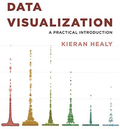 Kieran Healy - Healy, K: Data Visualization - Preis vom 30.09.2026 09:01:18 h