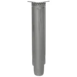 Jung Pumpen S-Zubehör Lüftungsrohr Dn 100 JP44858