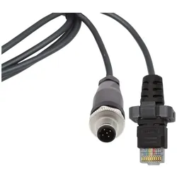 Pepperl+Fuchs Fabrik Anschlusskabel CBL-IDM160-D-#548336