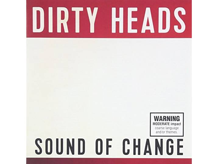Sound Of Change