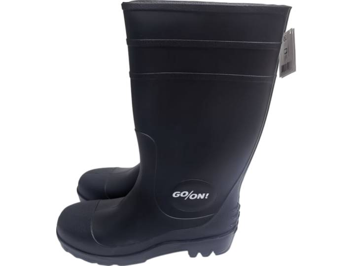 GO/on Gartenstiefel Terrastep Gr. 42
