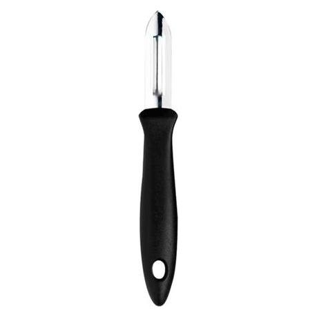 Fiskars L 6 cm - Rustfrit stål - Stål/sort (1065585)