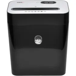 Aveli, Aktenvernichter, DESQ shredder, 4 x 29 mm, 18l, cross cut (Partikelschnitt)