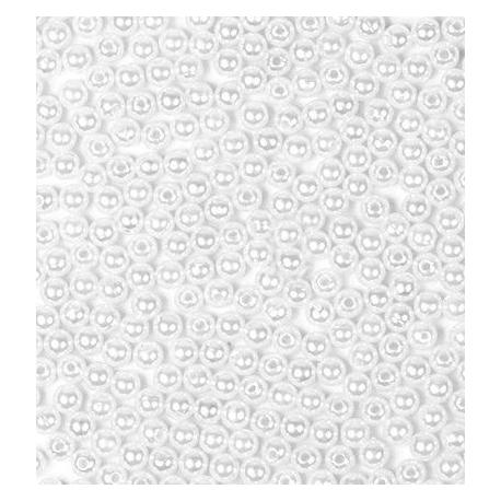 Dalprint Dekoperlen 6mm 40g (48984994)