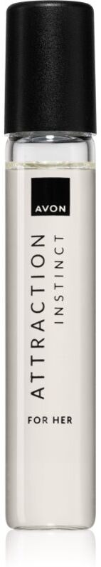 Avon Attraction Instinct EDP W 10 ml