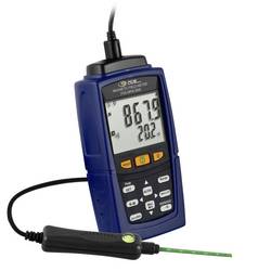 PCE Instruments PCE-MFM 3500 Strahlungsmessgerät 30.000 G Libelle speichert bis 7000 Werte Liveansicht mit Software