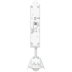 Busch-Jaeger 6811EB-916 Busch-Präsenzmelder BasicLINE Mini 2CKA006800A3234 6811EB916