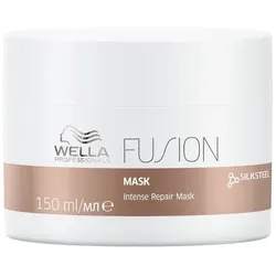 Wella Invigo Fusion Intense Repair Mask 150 ml