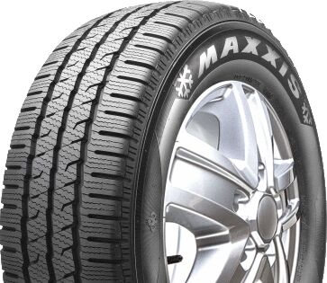 Maxxis Vansmart Snow (wl2) 205/65 R15 102T Winterreifen