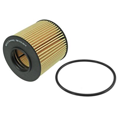 MEYLE Ölfilter -ORIGINAL Quality 100 115 0014 Filtereinsatz 72mm für VW