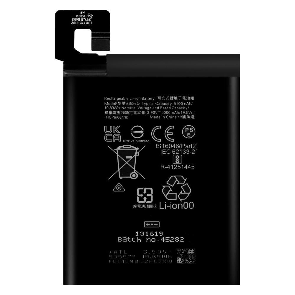 OEM Akku G526Q für Google Pixel 9a (G526Q)