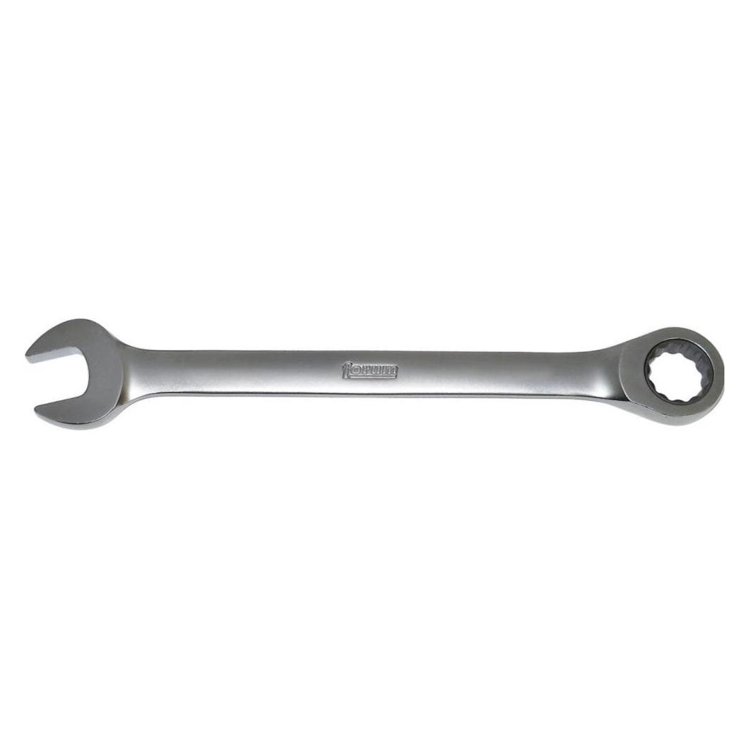 Forum Professional Solutions Maulschlüssel mit Ringratsche gerade 32 mm (32 mm) (4317784950695)