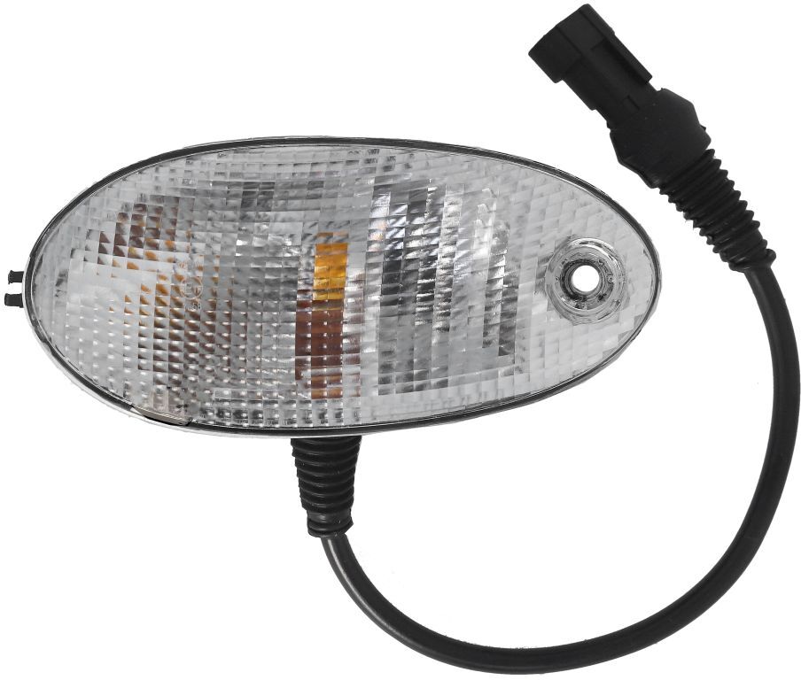 Parkleuchte TRUCKLIGHT SM-IV008L