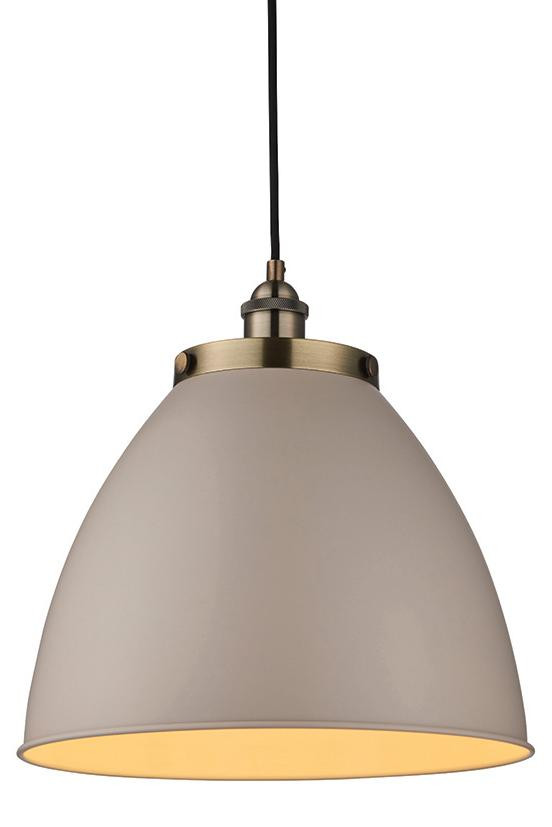 ENDON Franklin LED Hanglamp