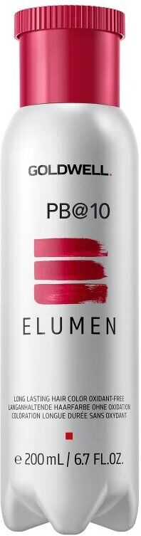 Goldwell Elumen Ammonia-Free Coloring 200 ml bp@10