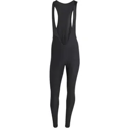 adidas CR Long Bib kurze Hose Herren - black - XL