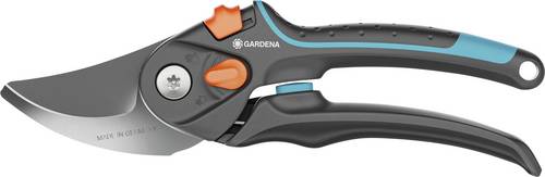 GARDENA 12252-20 PremiumCut Pro Flex Gartenschere Bypass