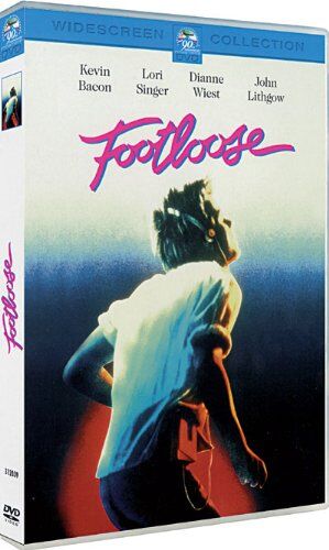 Herbert Ross - Footloose [FR Import] - Preis vom 12.10.2026 11:37:12 h