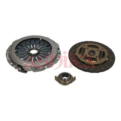 ASHIKA Kupplungssatz 92-H0-032 für HYUNDAI KIA