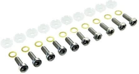 Grohe Befestigungsset 46310 46310000 für Hebel und Hebelkopf chrom