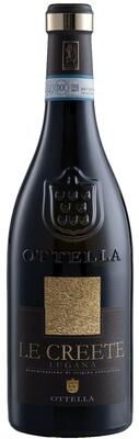 """Ottella Lugana Le Creete 2025 White Wine - Italy"""