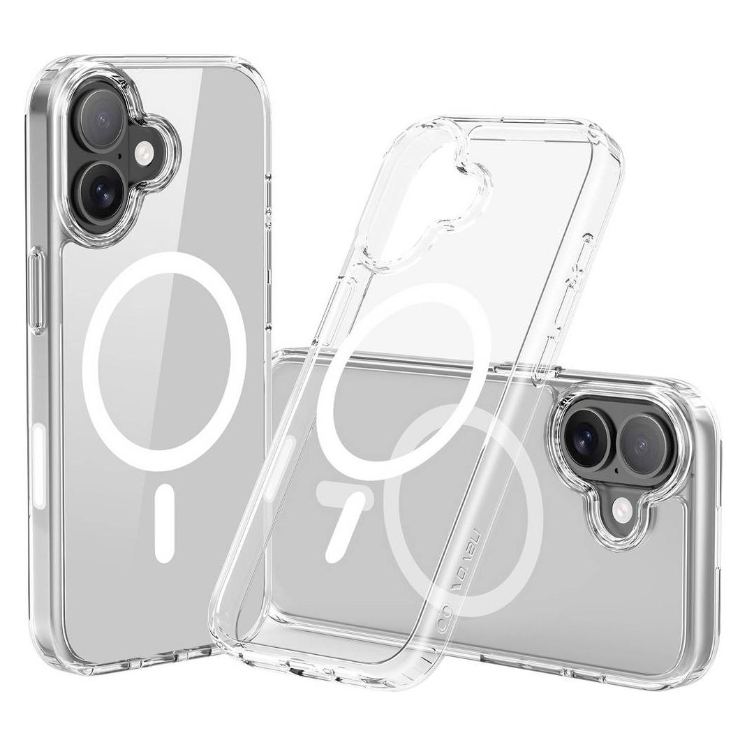 Nevox StyleShell Shockflex (Apple iPhone 17) (2530)