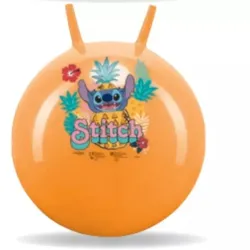 Stitch: Aufblasbarer Ball - 50 cm