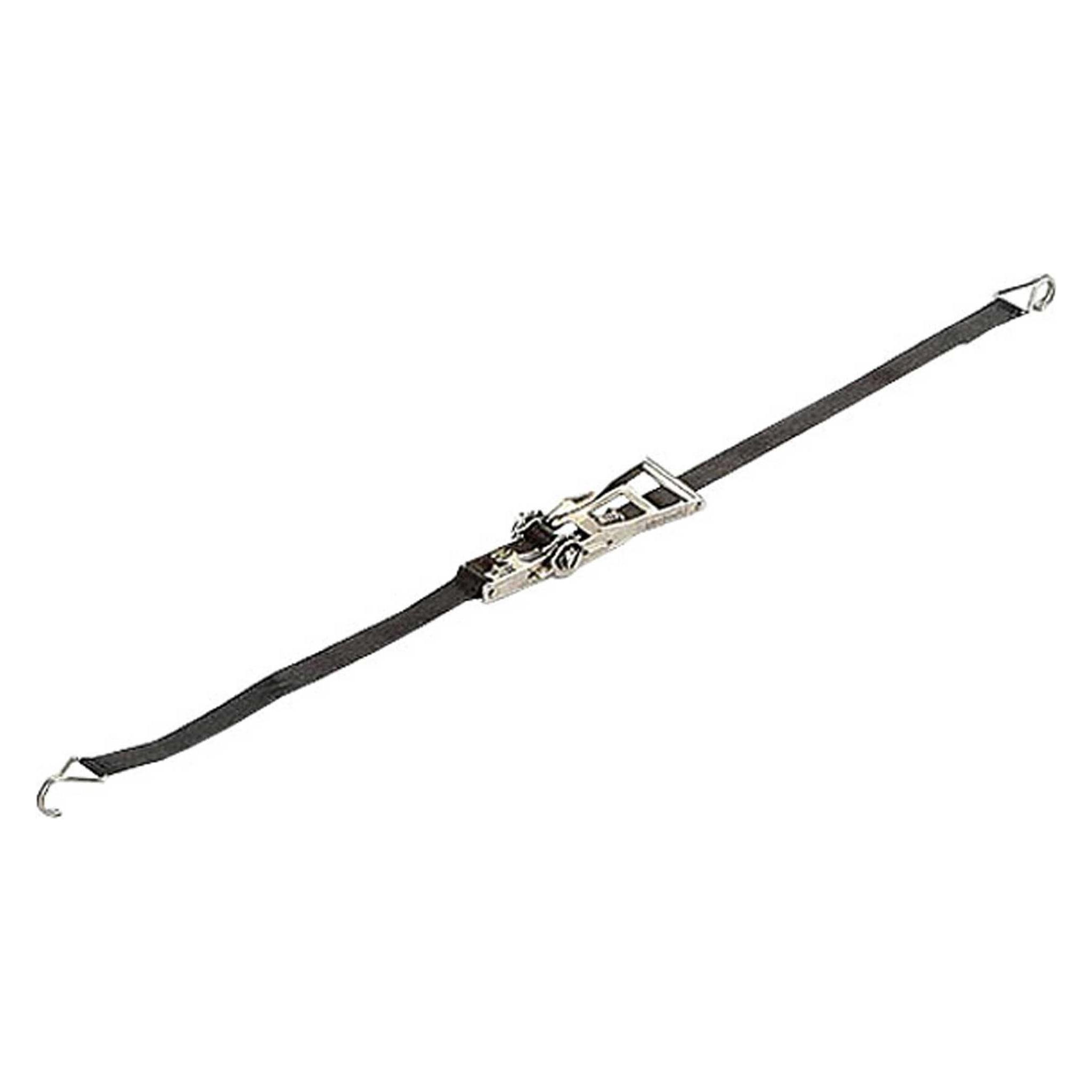 killerbody Metall Spanngurt mit Mechanik 14cm Länge (KB48544)