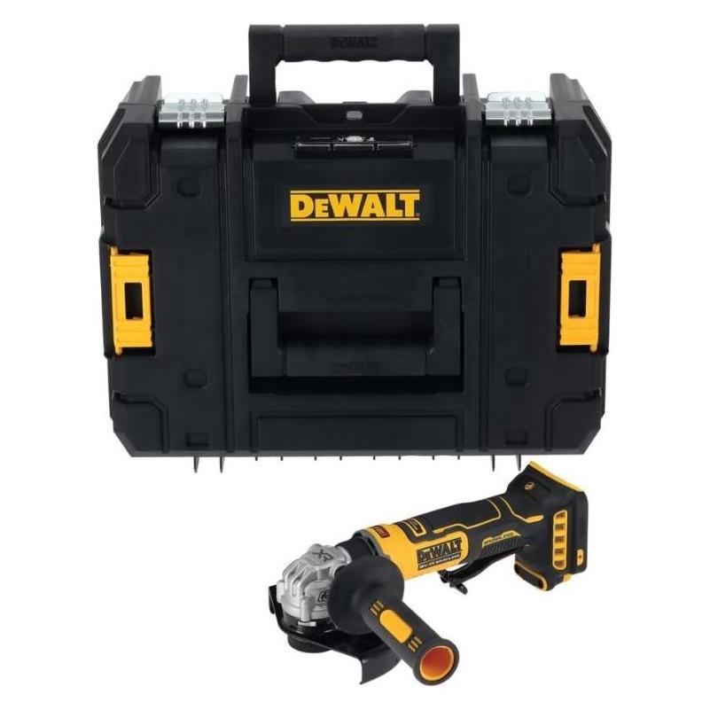 DeWalt Akku-Winkelschleifer (125 mm) (11015489)