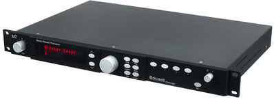Bricasti Design M7