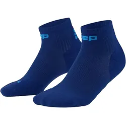 CEP Socken Low Cut 5.0, dunkelblau