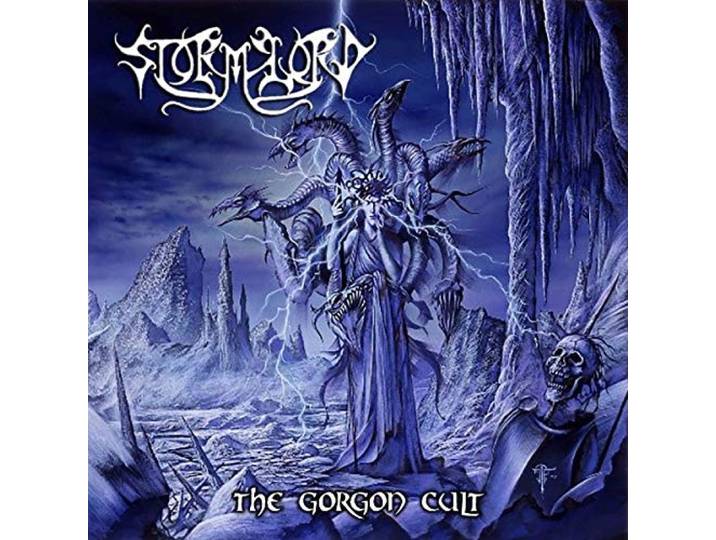 The Gorgon Cult