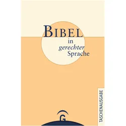 Bibel in gerechter Sprache, Fachbücher von Marie-Theres Wacker, Ulrike Bail, Marlene Crüsemann, Frank Crüsemann, Martin Leutzsch