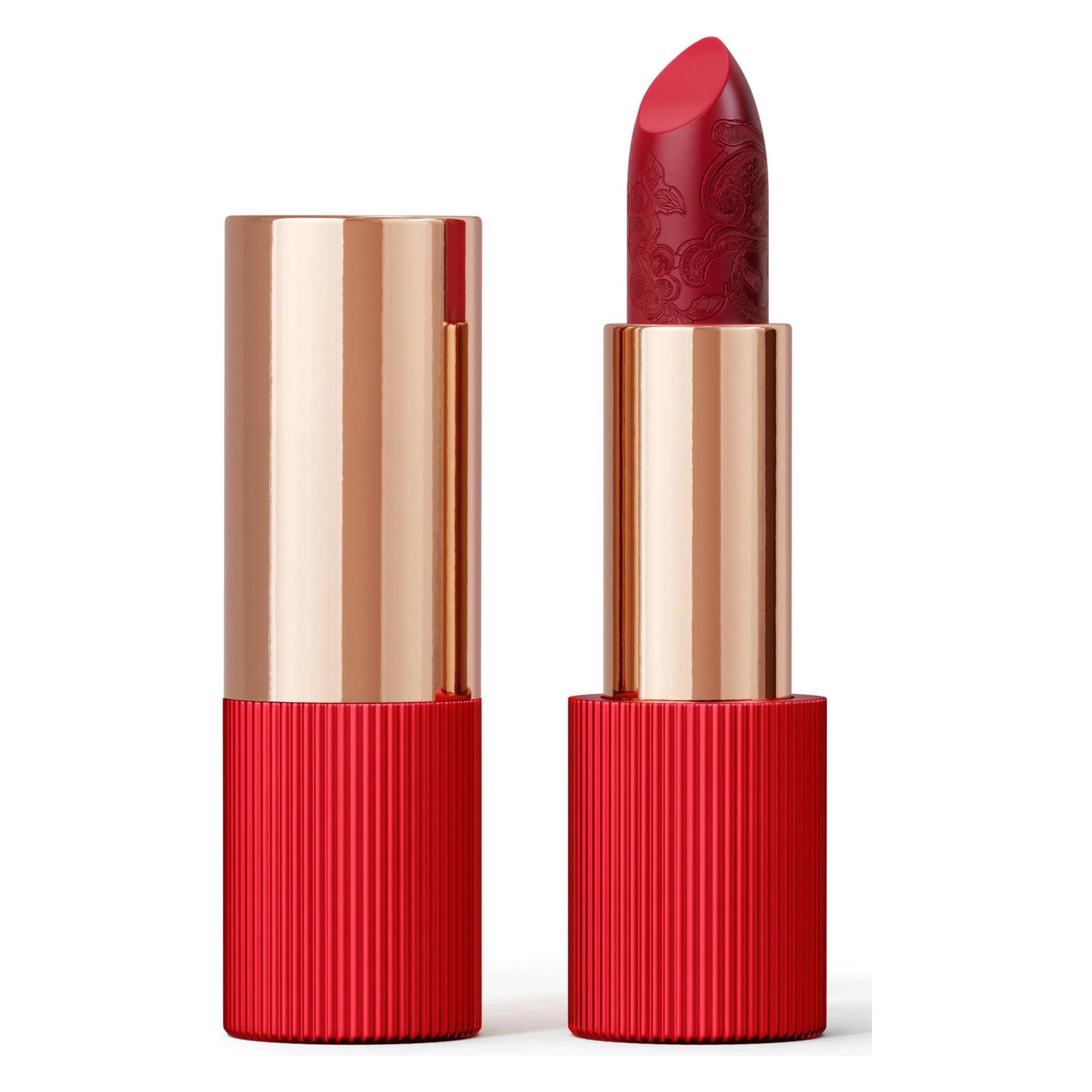 La Perla Venetian Red Mattseiden (106 Venetian Red) (3433497)