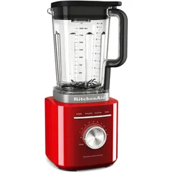 KitchenAid Standmixer 5KSB2073 - rot