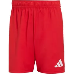 adidas Tastigo 25 Trainingsshorts Herren JN7157 - team power red 2 M