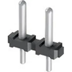 Harting Grundleiste, Kontakte: 2, 14120216050000