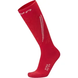 UYN Natyon One Biomorph Skisocken T021 - switzerland 45-47