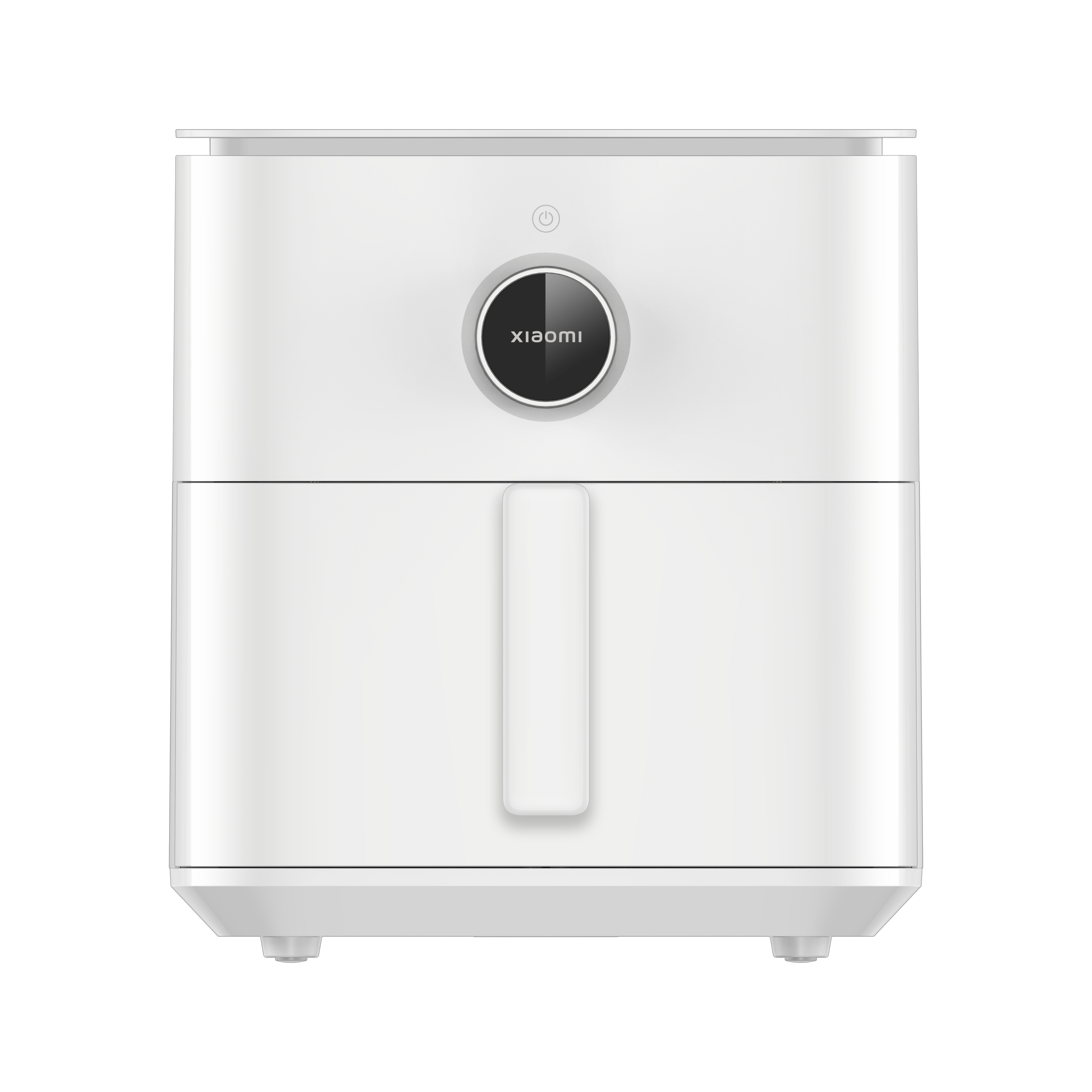 Xiaomi BHR7358EU Smart Air Fryer 6.5L weiß Heißluft Fritteuse