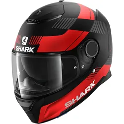 Shark Spartan Strad Helm